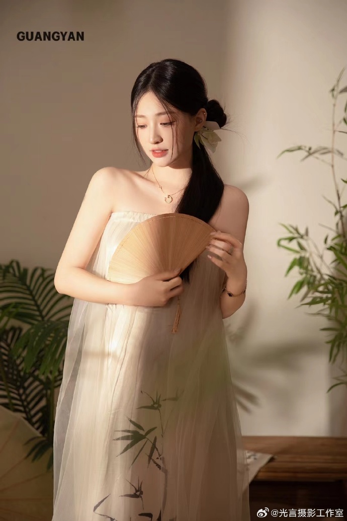 云襄传