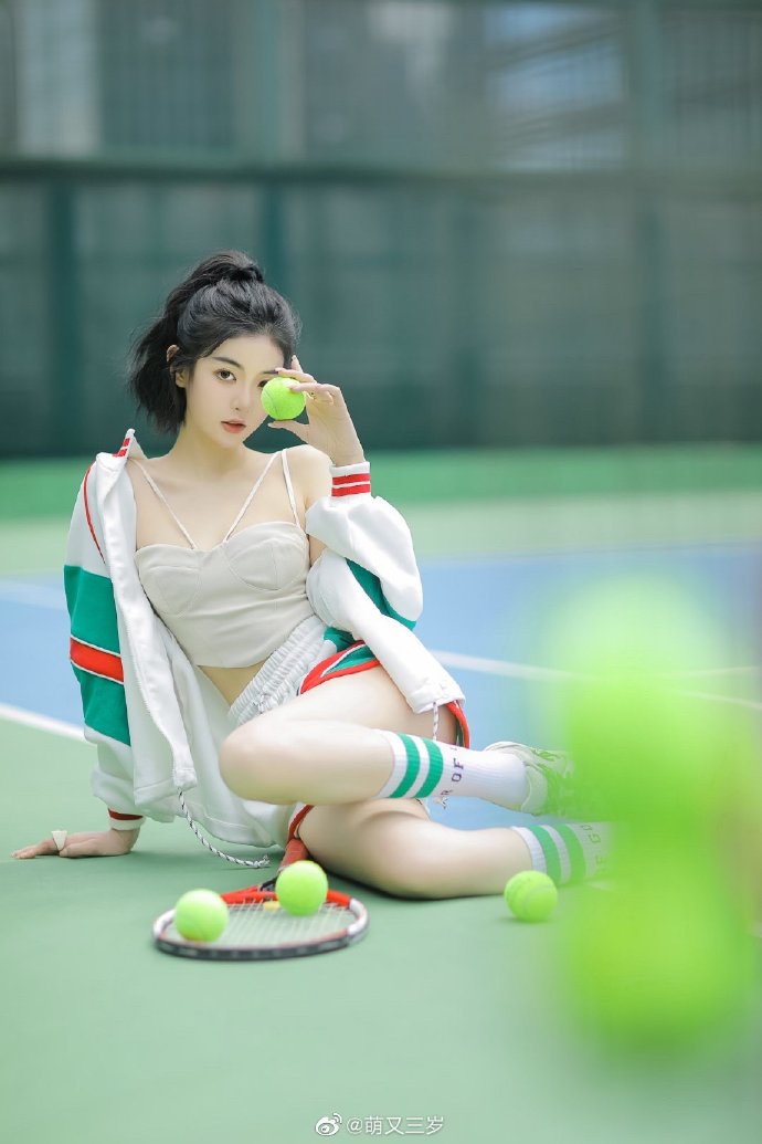 富贵逼人
